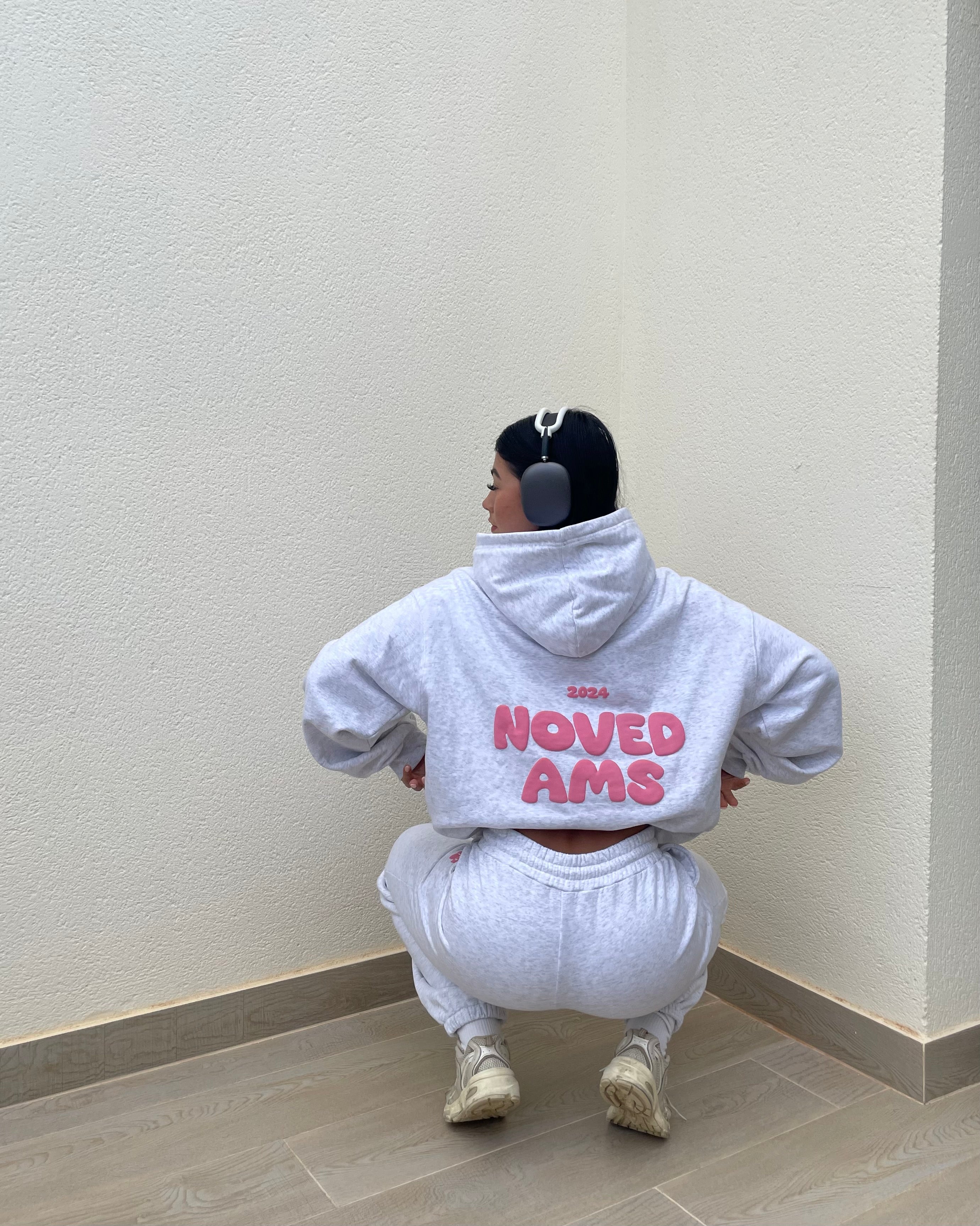 NOVED SEASON 1 TRACKSUIT